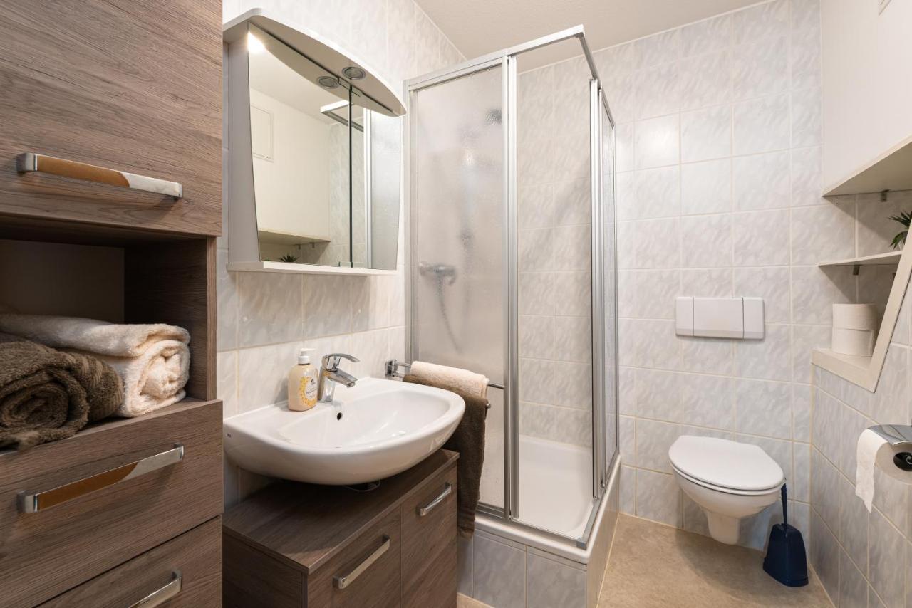 Ferienhaus Usseln Вилинген Екстериор снимка