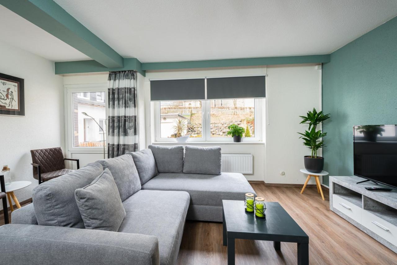Ferienhaus Usseln Вилинген Екстериор снимка