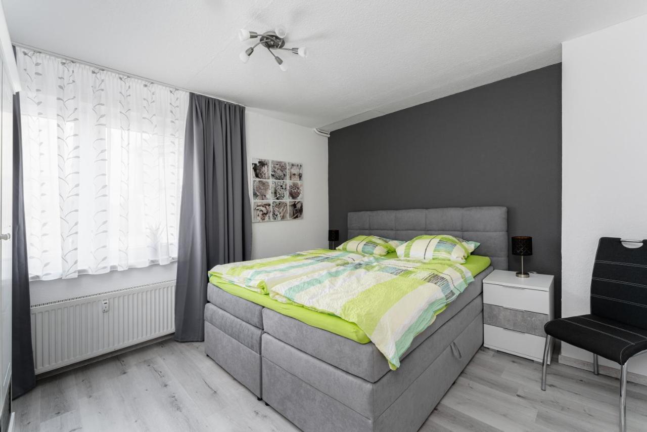 Ferienhaus Usseln Вилинген Екстериор снимка
