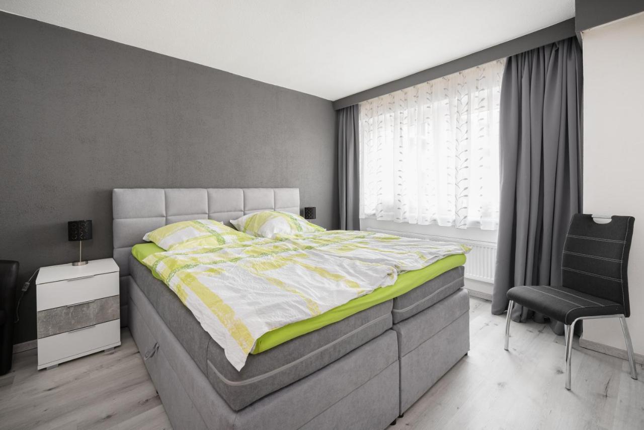 Ferienhaus Usseln Вилинген Екстериор снимка