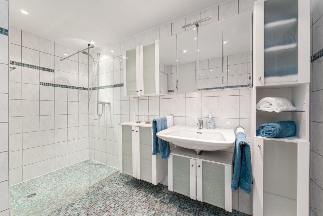 Ferienhaus Usseln Вилинген Екстериор снимка