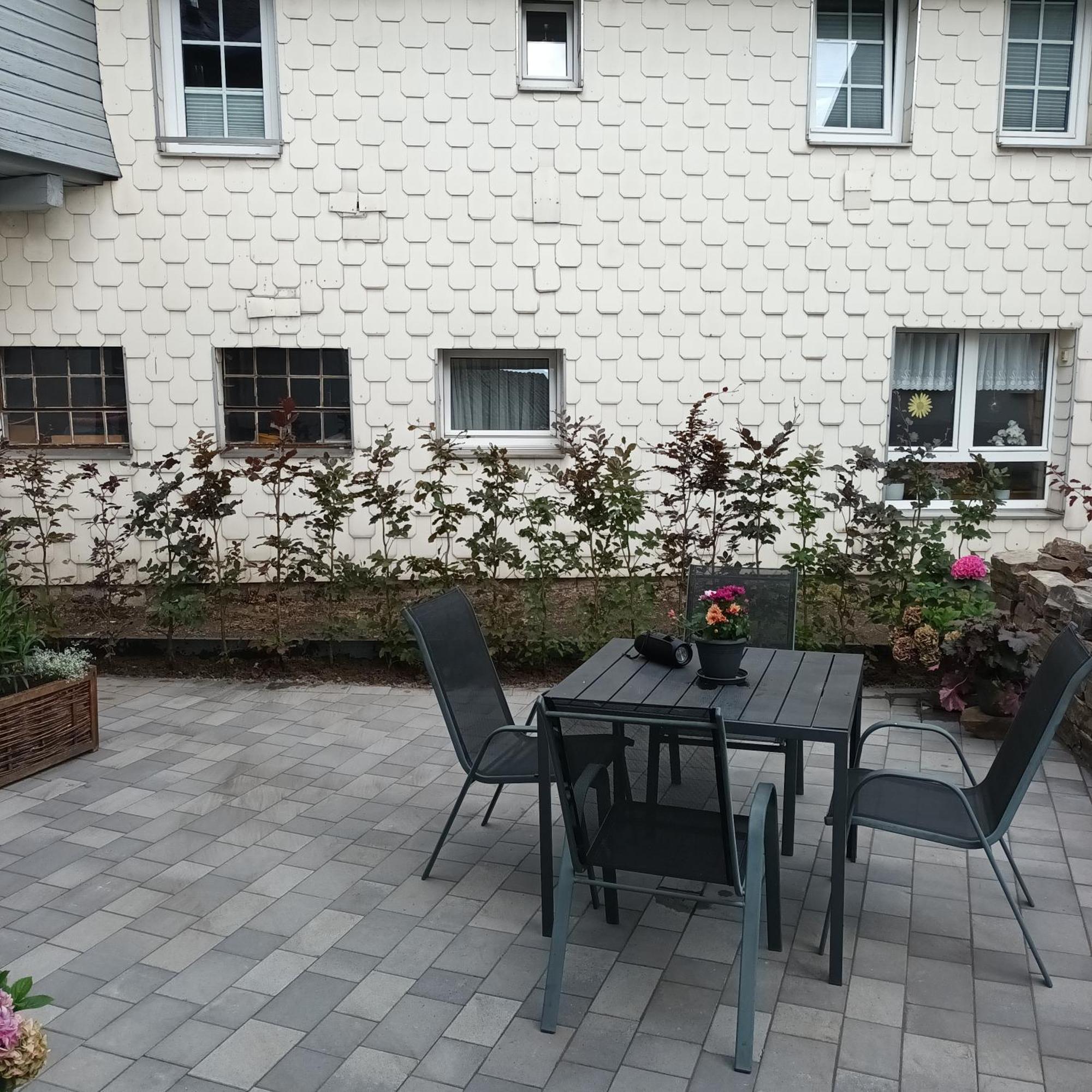 Ferienhaus Usseln Вилинген Екстериор снимка