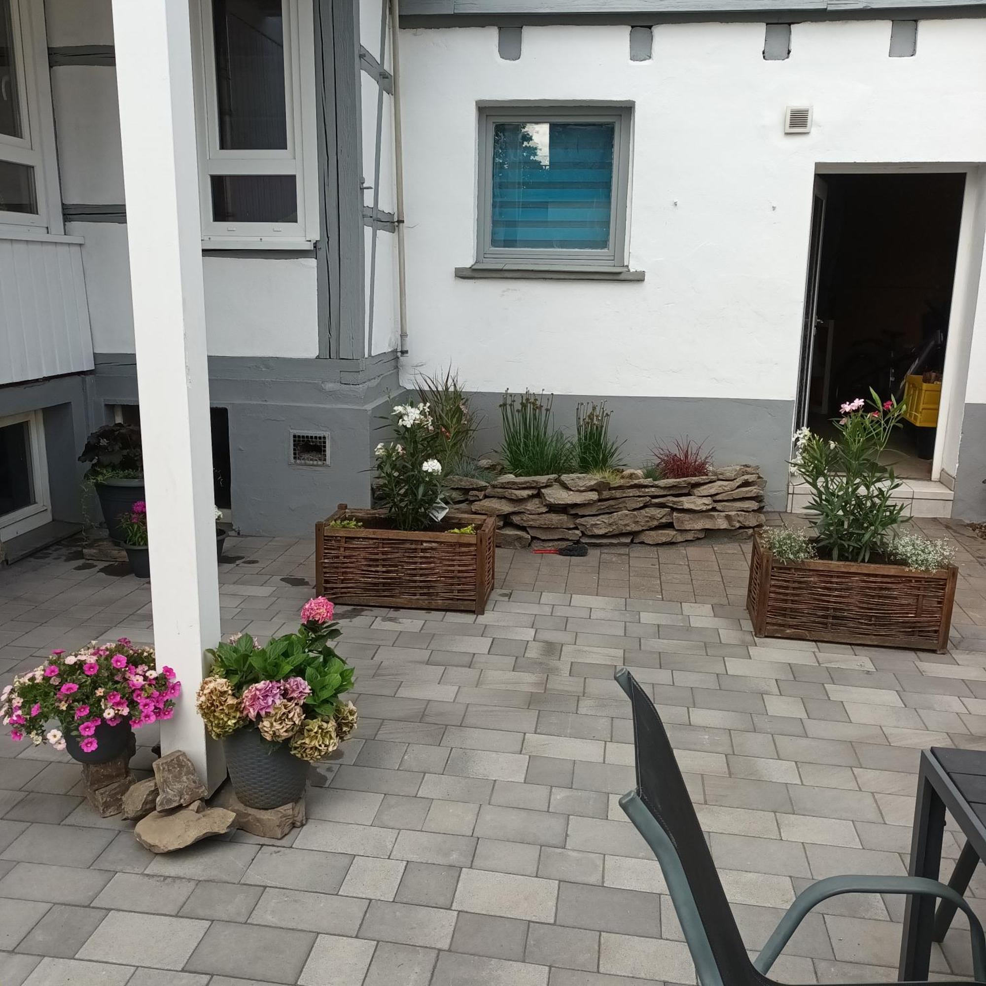 Ferienhaus Usseln Вилинген Екстериор снимка
