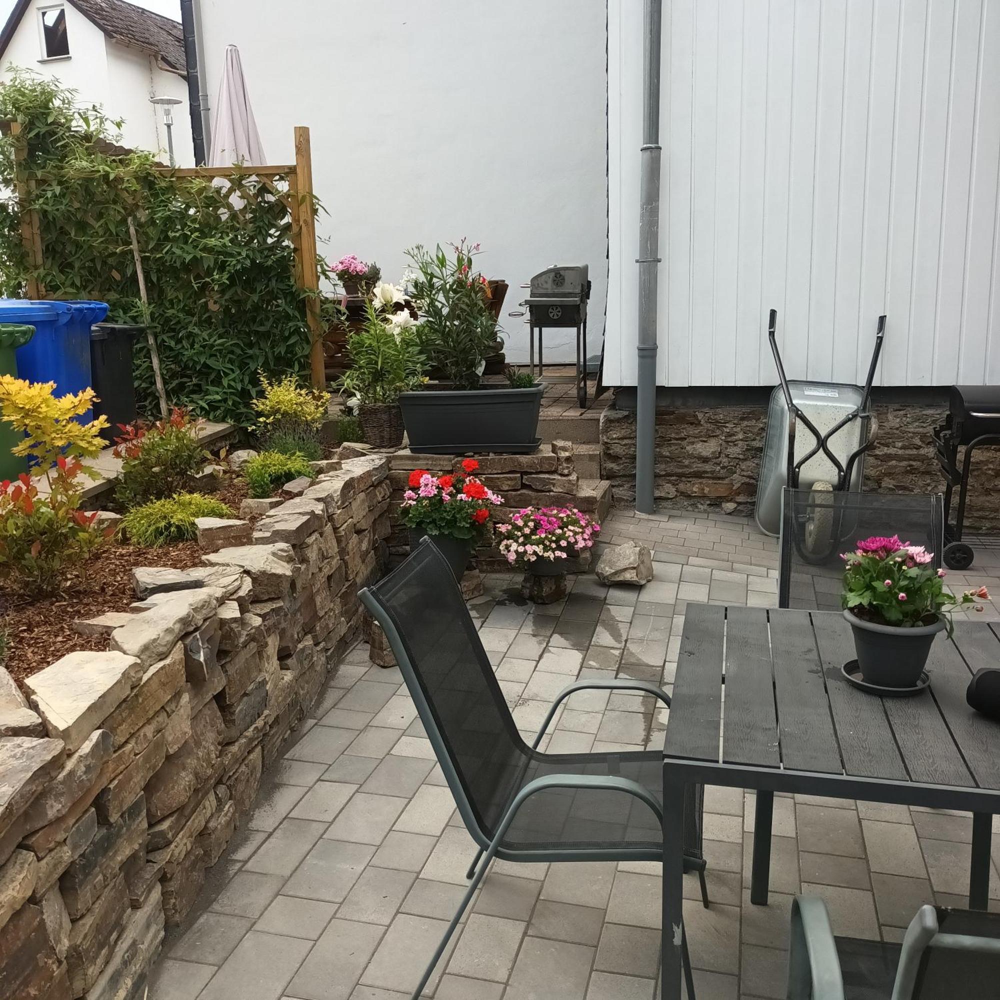 Ferienhaus Usseln Вилинген Екстериор снимка