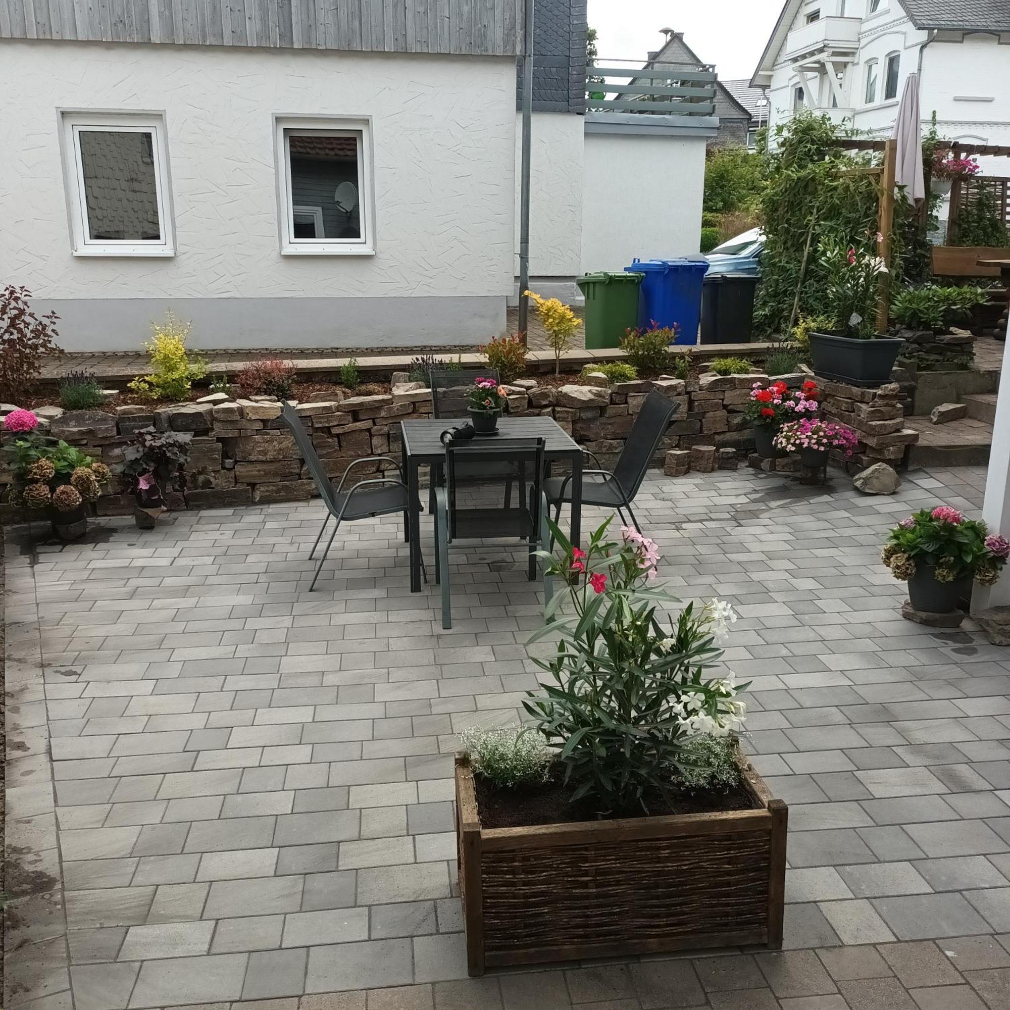 Ferienhaus Usseln Вилинген Екстериор снимка