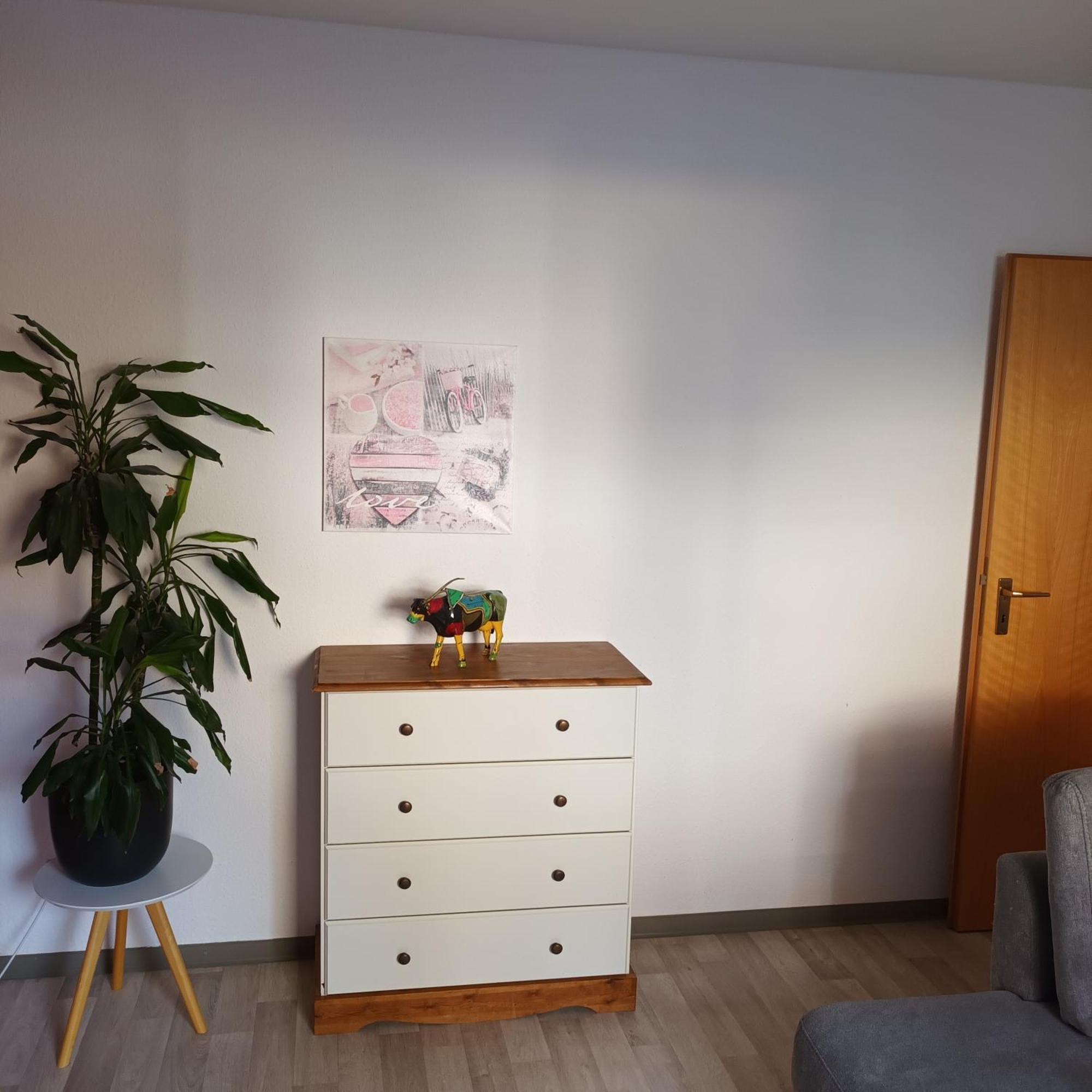 Ferienhaus Usseln Вилинген Екстериор снимка