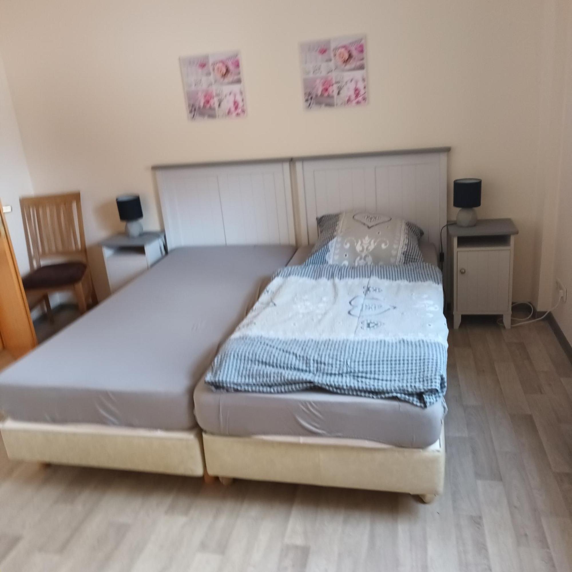 Ferienhaus Usseln Вилинген Екстериор снимка