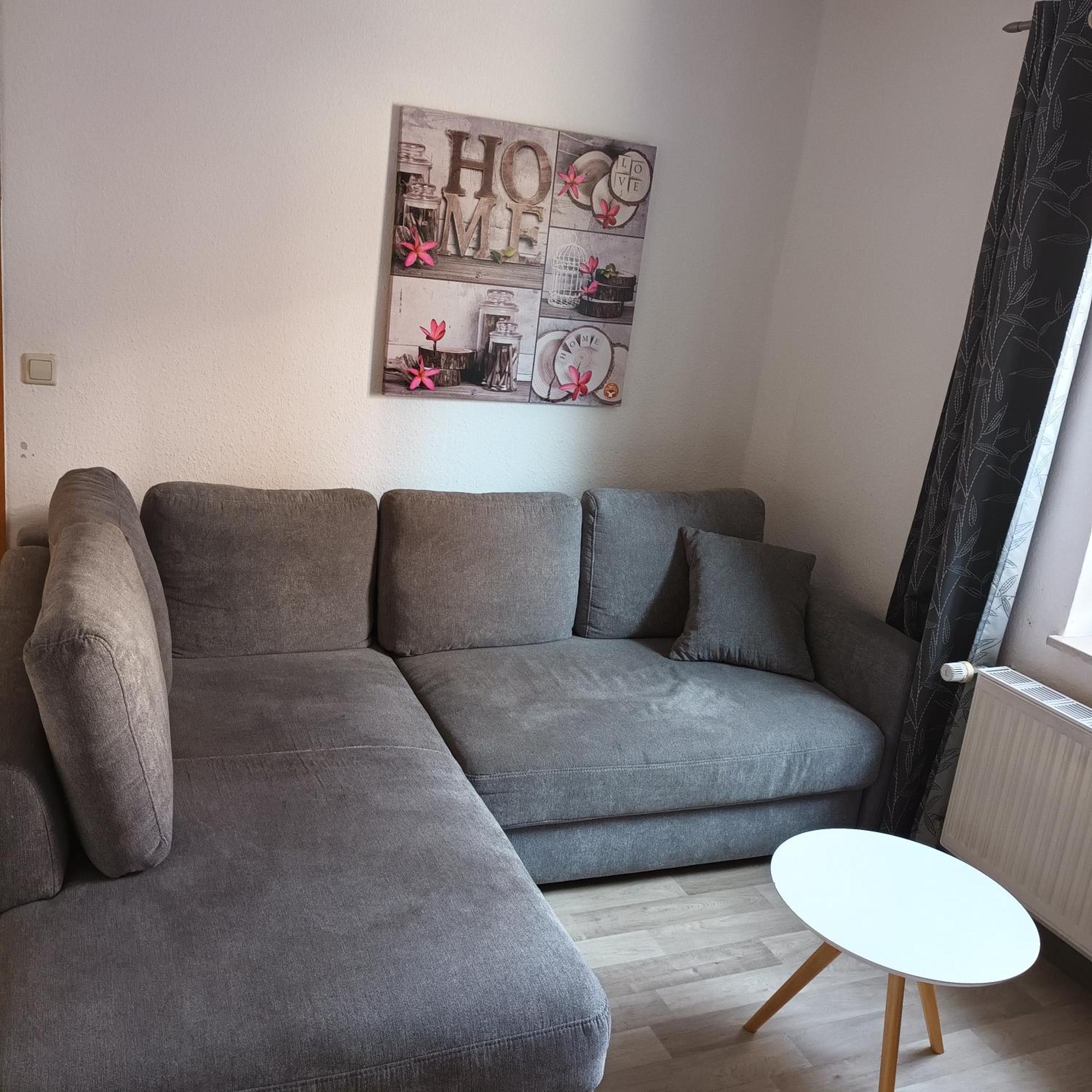 Ferienhaus Usseln Вилинген Екстериор снимка