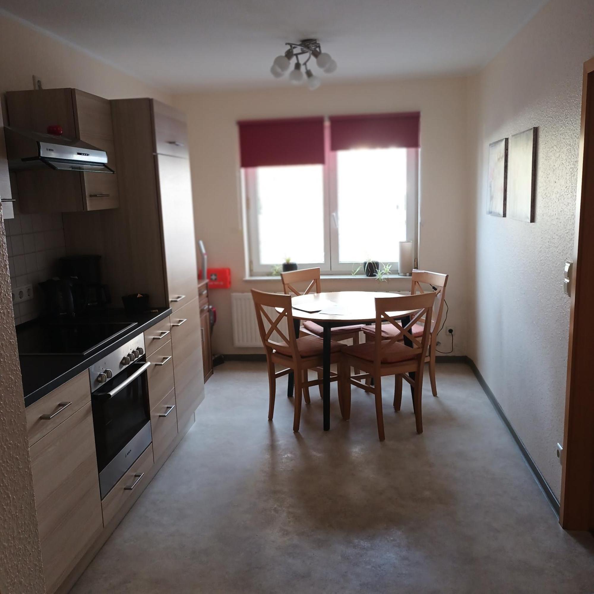 Ferienhaus Usseln Вилинген Екстериор снимка