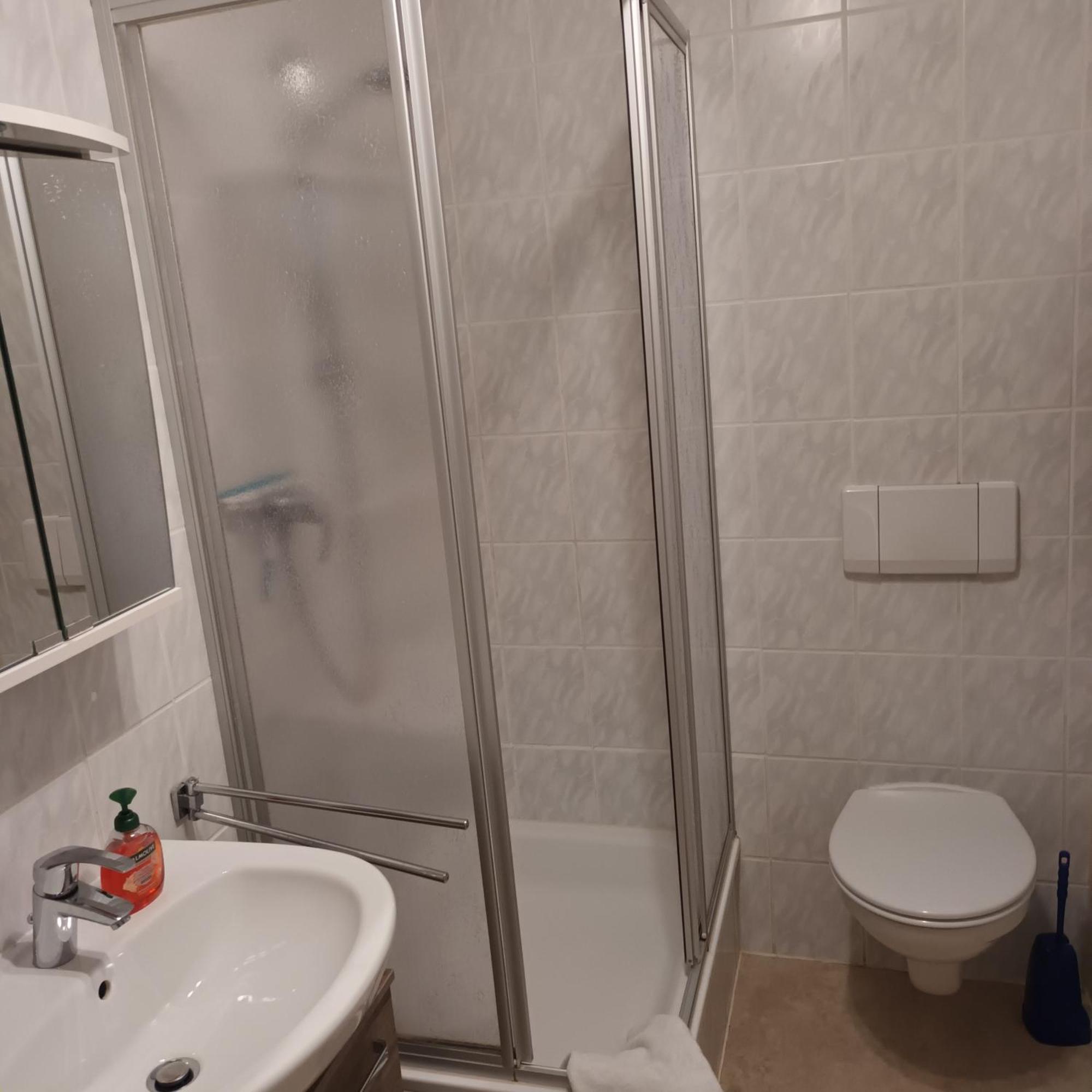 Ferienhaus Usseln Вилинген Екстериор снимка