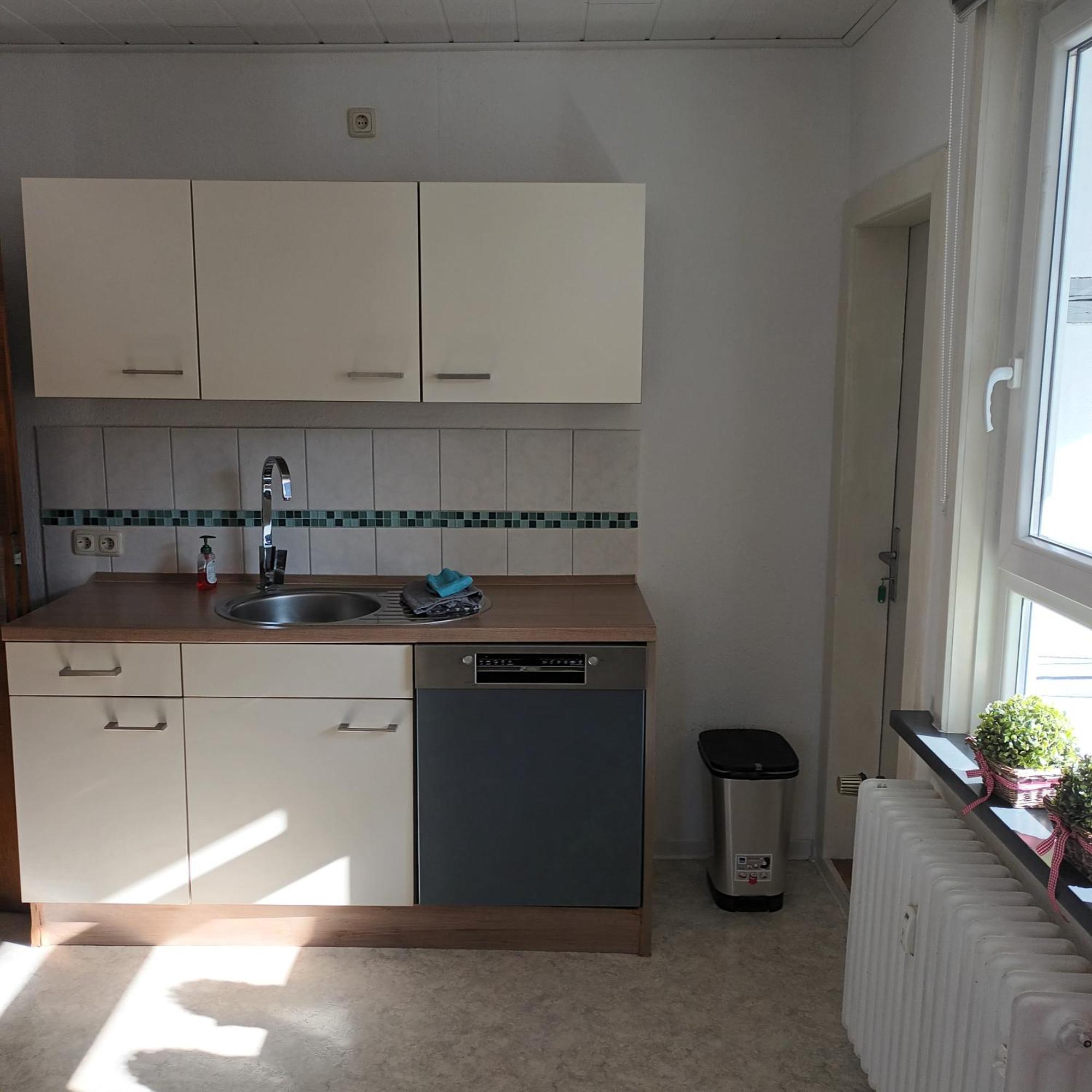 Ferienhaus Usseln Вилинген Екстериор снимка