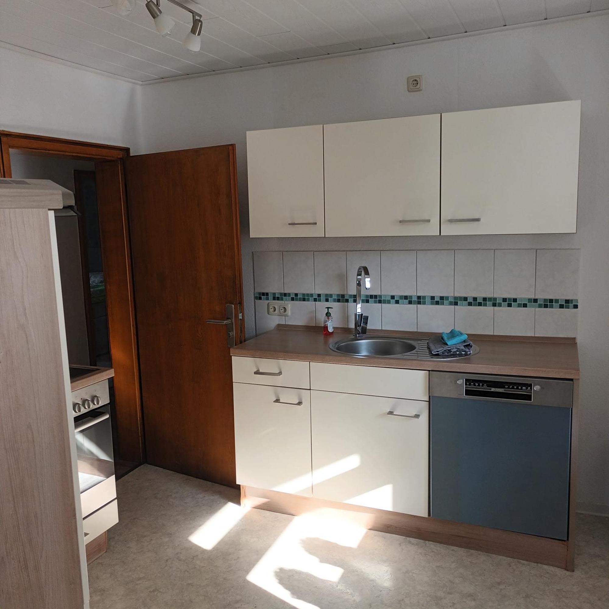 Ferienhaus Usseln Вилинген Екстериор снимка