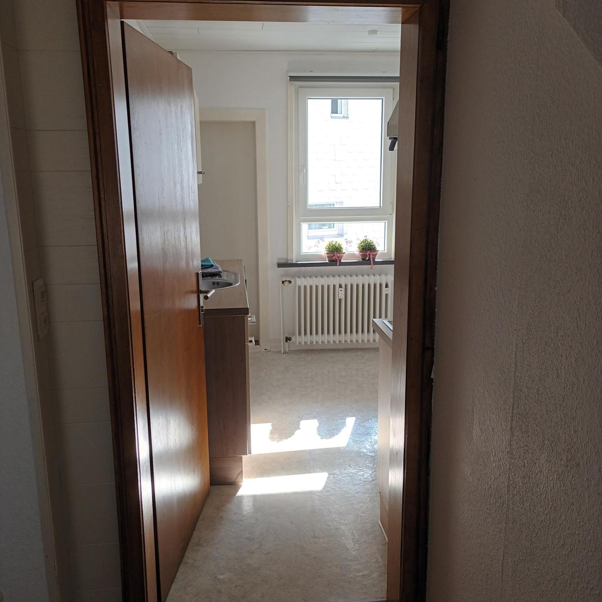 Ferienhaus Usseln Вилинген Екстериор снимка